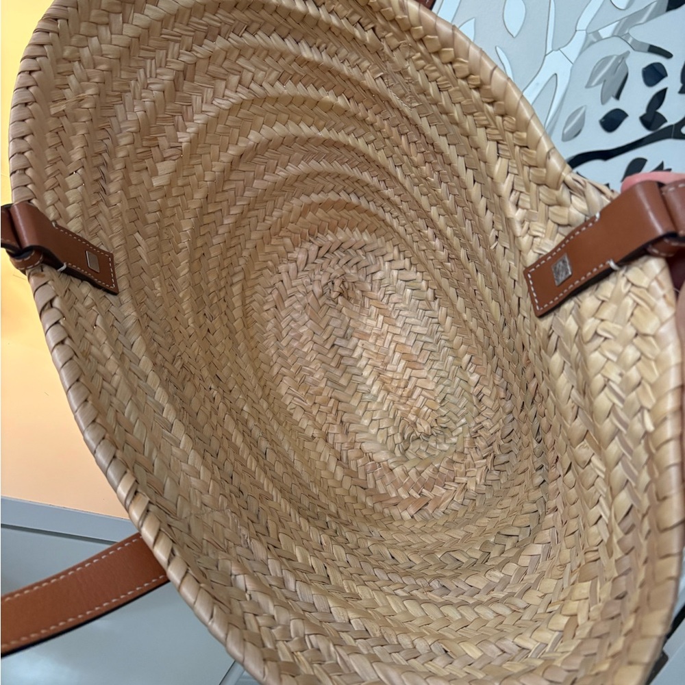 Loewe medium Basket Bag - Picture 9 of 10
